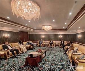 Doanh nghiệp Quân đội đẩy mạnh xúc tiến thương mại tại thị trường châu Âu