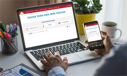 Đẩy nhanh triển khai dịch vụ thanh toán không dùng tiền mặt