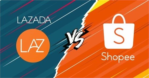 Vì sao về tay Alibaba, Lazada lại thua Shopee trong cuộc chiến ở Đông Nam Á?