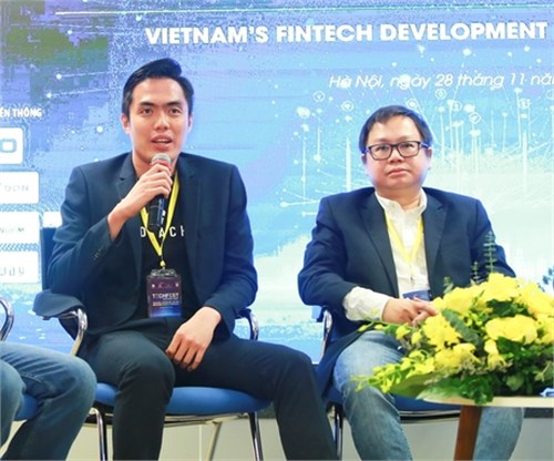 KardiaChain được đánh giá là công ty công nghệ xu hướng