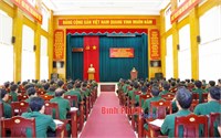 “3 đột phá” ở Công ty Bình Dương