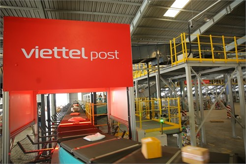 Viettel Post và phương châm 