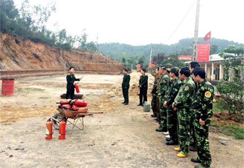 Tổng công ty Kinh tế - Kỹ thuật công nghiệp quốc phòng (GAET): Nỗ lực đột phá, hoàn thành tốt nhiệm vụ Quốc phòng và Kinh tế