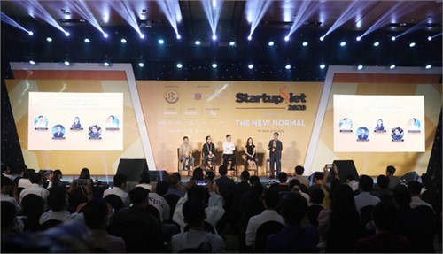 Startup Việt: người rơi vào 'ngủ đông', người tìm cơ hội tăng trưởng