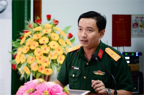 Viettel - Tầm Soát Bệnh Tim Bẩm Sinh Bằng Công Nghệ 4.0