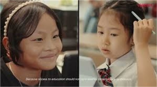 Chương trình Internet trường học Viettel